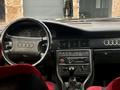 Audi 100 1991 годаүшін850 001 тг. в Караганда – фото 4