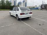 ВАЗ (Lada) 2114 2012 годаүшін1 400 000 тг. в Алматы – фото 2