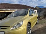 Peugeot 307 2005 годаүшін1 800 000 тг. в Петропавловск