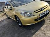 Peugeot 307 2005 годаүшін1 800 000 тг. в Петропавловск – фото 2