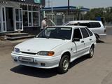 ВАЗ (Lada) 2114 2011 года за 1 250 000 тг. в Алматы – фото 3