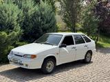 ВАЗ (Lada) 2114 2011 года за 1 250 000 тг. в Алматы