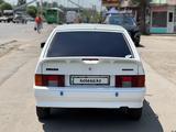 ВАЗ (Lada) 2114 2011 года за 1 250 000 тг. в Алматы – фото 5