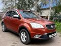 SsangYong Actyon 2012 годаfor3 950 000 тг. в Астана