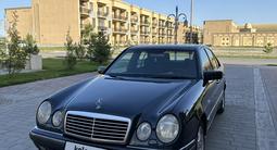 Mercedes-Benz E 280 1996 годаүшін3 800 000 тг. в Туркестан – фото 2