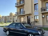 Mercedes-Benz E 280 1996 годаүшін3 800 000 тг. в Туркестан – фото 4