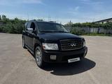 Infiniti QX56 2008 года за 10 000 000 тг. в Костанай – фото 4
