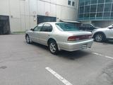 Nissan Cefiro 1996 года за 2 450 000 тг. в Алматы – фото 2