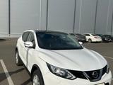 Nissan Qashqai 2018 года за 10 400 000 тг. в Павлодар – фото 2