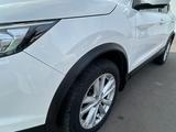 Nissan Qashqai 2018 года за 10 555 000 тг. в Павлодар – фото 5