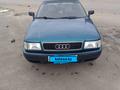 Audi 80 1992 годаүшін1 600 000 тг. в Петропавловск