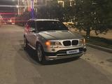 BMW X5 2001 года за 4 700 000 тг. в Шымкент – фото 2