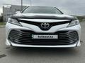 Toyota Camry 2020 годаүшін15 500 000 тг. в Астана