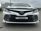 Toyota Camry 2020 годаfor15 500 000 тг. в Астана