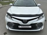 Toyota Camry 2020 годаfor15 500 000 тг. в Астана – фото 2