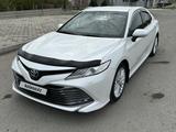 Toyota Camry 2020 годаfor15 500 000 тг. в Астана – фото 3