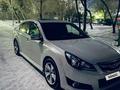 Subaru Legacy 2010 годаүшін6 900 000 тг. в Усть-Каменогорск – фото 3