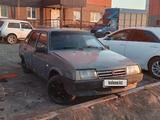 ВАЗ (Lada) 21099 1992 годаfor320 000 тг. в Уральск