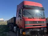 Howo  6X4 2010 года за 10 200 000 тг. в Астана – фото 2