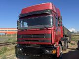 Howo  6X4 2010 года за 10 200 000 тг. в Астана