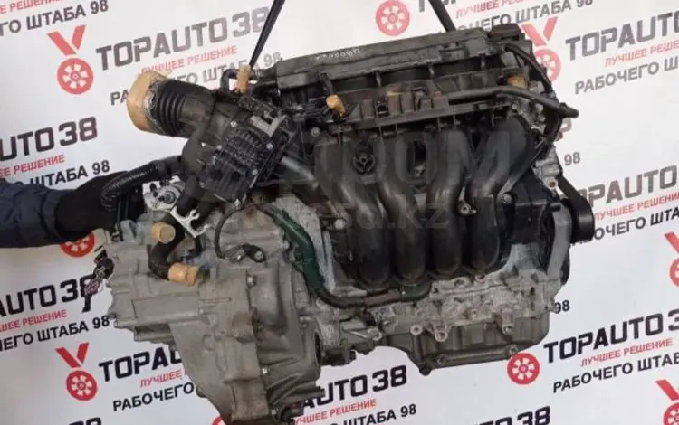 Двигатель на honda civic r20a. Хонда Сивик Р20А за 305 000 тг. в Алматы