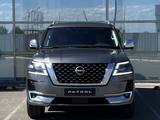 Nissan Patrol 2022 годаүшін34 990 000 тг. в Астана – фото 4