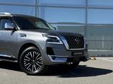 Nissan Patrol 2022 годаүшін34 990 000 тг. в Астана – фото 2