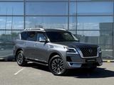 Nissan Patrol 2022 годаүшін34 990 000 тг. в Астана
