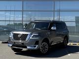 Nissan Patrol 2022 годаүшін34 990 000 тг. в Астана – фото 5