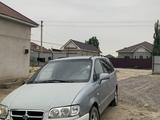 Hyundai Trajet 2004 годаүшін1 000 000 тг. в Кызылорда – фото 2