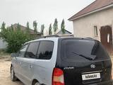 Hyundai Trajet 2004 годаүшін1 000 000 тг. в Кызылорда – фото 3