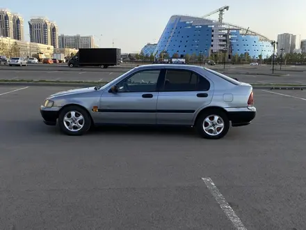 Honda Civic 1995 годаүшін750 000 тг. в Астана – фото 7