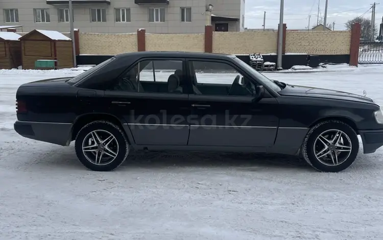 Mercedes-Benz E 230 1989 года за 1 200 000 тг. в Караганда