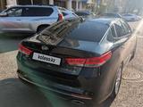 Kia K5 2019 года за 8 600 000 тг. в Астана