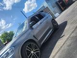 Диски 21/5 120/74.1 BMW X5 X6 за 250 000 тг. в Костанай
