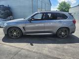 Диски 21/5 120/74.1 BMW X5 X6 за 250 000 тг. в Костанай – фото 2