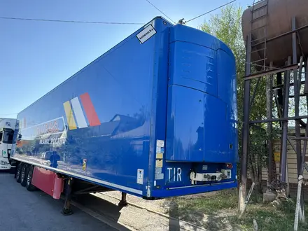 Schmitz Cargobull  SLX 2011 года за 16 500 000 тг. в Шымкент