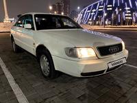 Audi A6 1994 года за 2 300 000 тг. в Астана