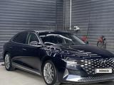 Hyundai Grandeur 2020 года за 13 500 000 тг. в Шымкент