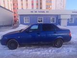 ВАЗ (Lada) Priora 2170 2008 годаүшін1 250 000 тг. в Костанай – фото 4