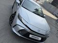 Toyota Camry 2024 года за 22 000 000 тг. в Алматы – фото 20
