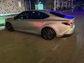Toyota Camry 2024 года за 22 000 000 тг. в Алматы – фото 31