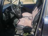 Opel Zafira 2000 годаүшін2 100 000 тг. в Актобе – фото 5