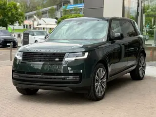 Land Rover Range Rover HSE
