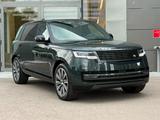 Land Rover Range Rover HSE 2026 года за 118 212 000 тг. в Алматы – фото 3