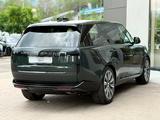 Land Rover Range Rover HSE 2026 года за 118 212 000 тг. в Алматы – фото 4