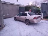 Mazda 323 1996 годаfor700 000 тг. в Актобе – фото 4