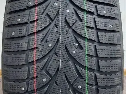 Зимние шины TOYO Observe G3-Ice 255/45 R19 285/40 R19 за 800 000 тг. в Алматы – фото 3