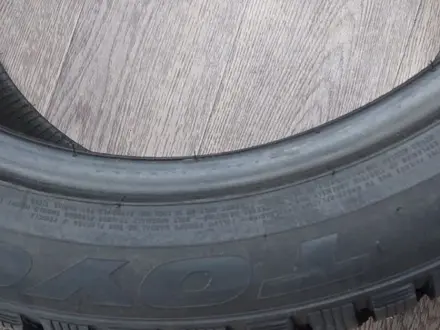 Зимние шины TOYO Observe G3-Ice 255/45 R19 285/40 R19 за 800 000 тг. в Алматы – фото 6