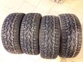 Зимние шины TOYO Observe G3-Ice 255/45 R19 285/40 R19үшін800 000 тг. в Алматы